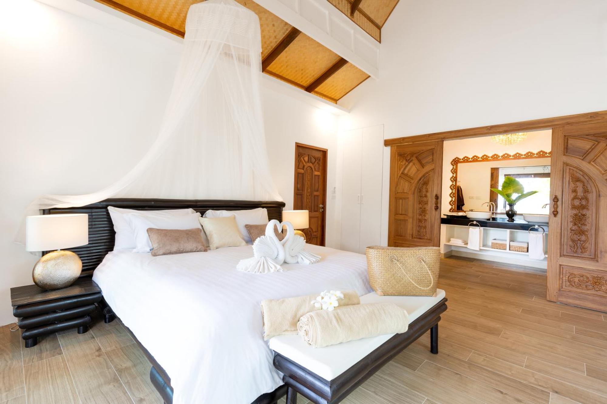 Lanta Palace Beach Resort & Spa - Adult Only Ko Lanta Quarto foto