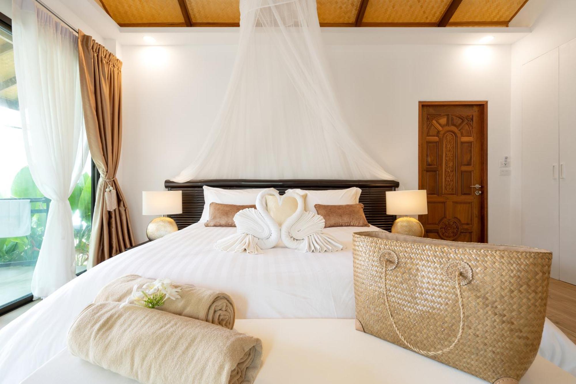 Lanta Palace Beach Resort & Spa - Adult Only Ko Lanta Exterior foto