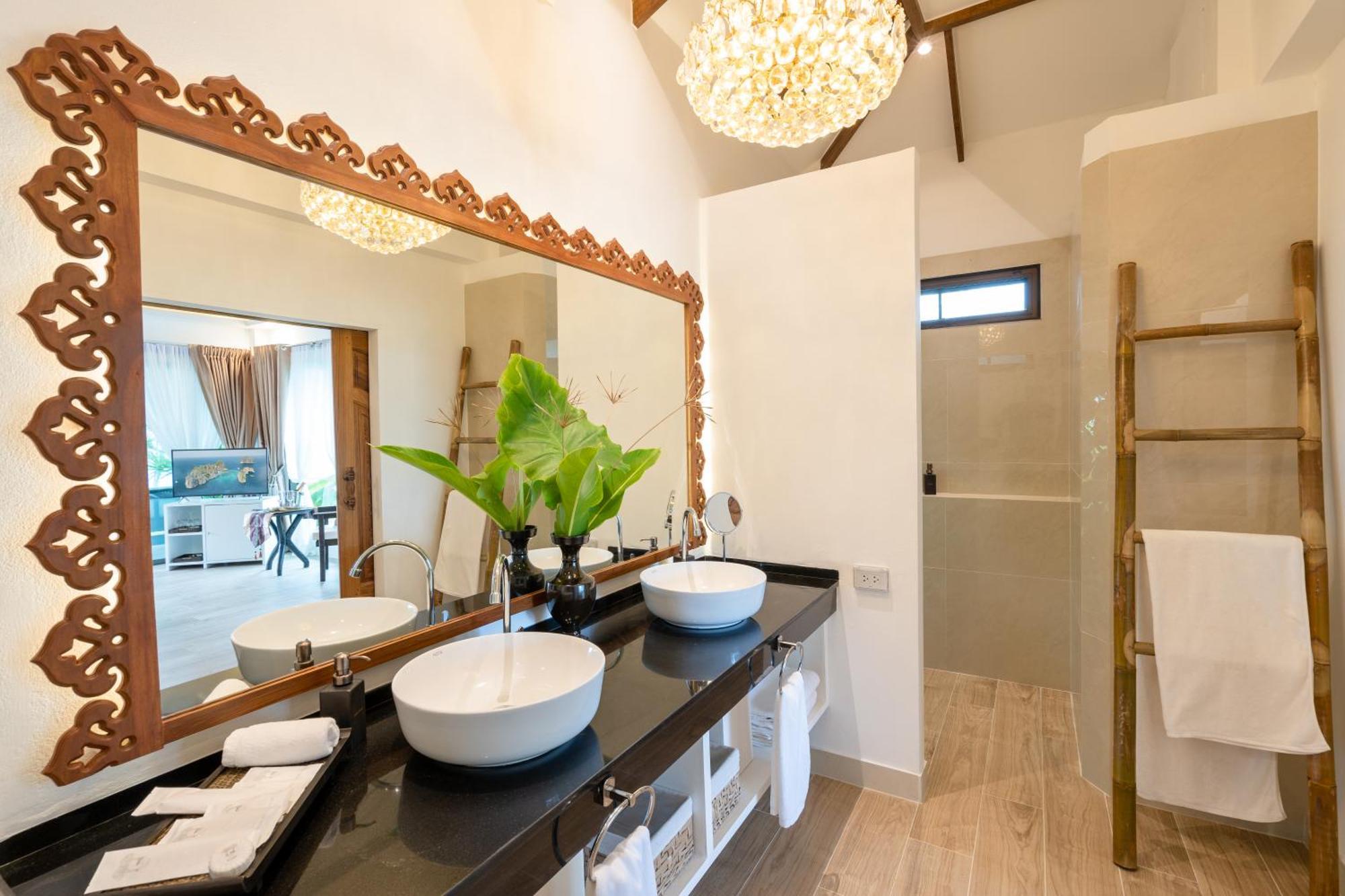 Lanta Palace Beach Resort & Spa - Adult Only Ko Lanta Quarto foto